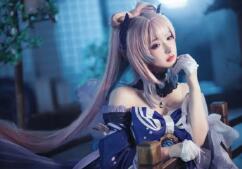 《原神》合剂演进活动主题第三关试用人物完美过关策略 原神合成是什么意思