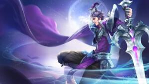 掌上王者荣耀怎么没了　打开掌上王者荣耀